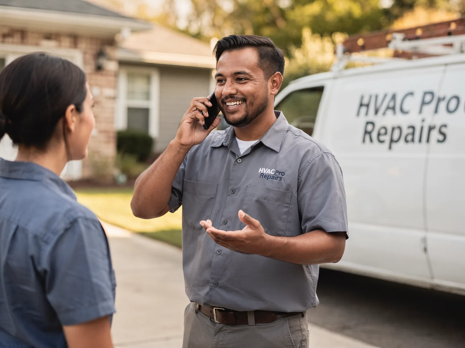 Heat Pump Repair Linden, PA FAQs